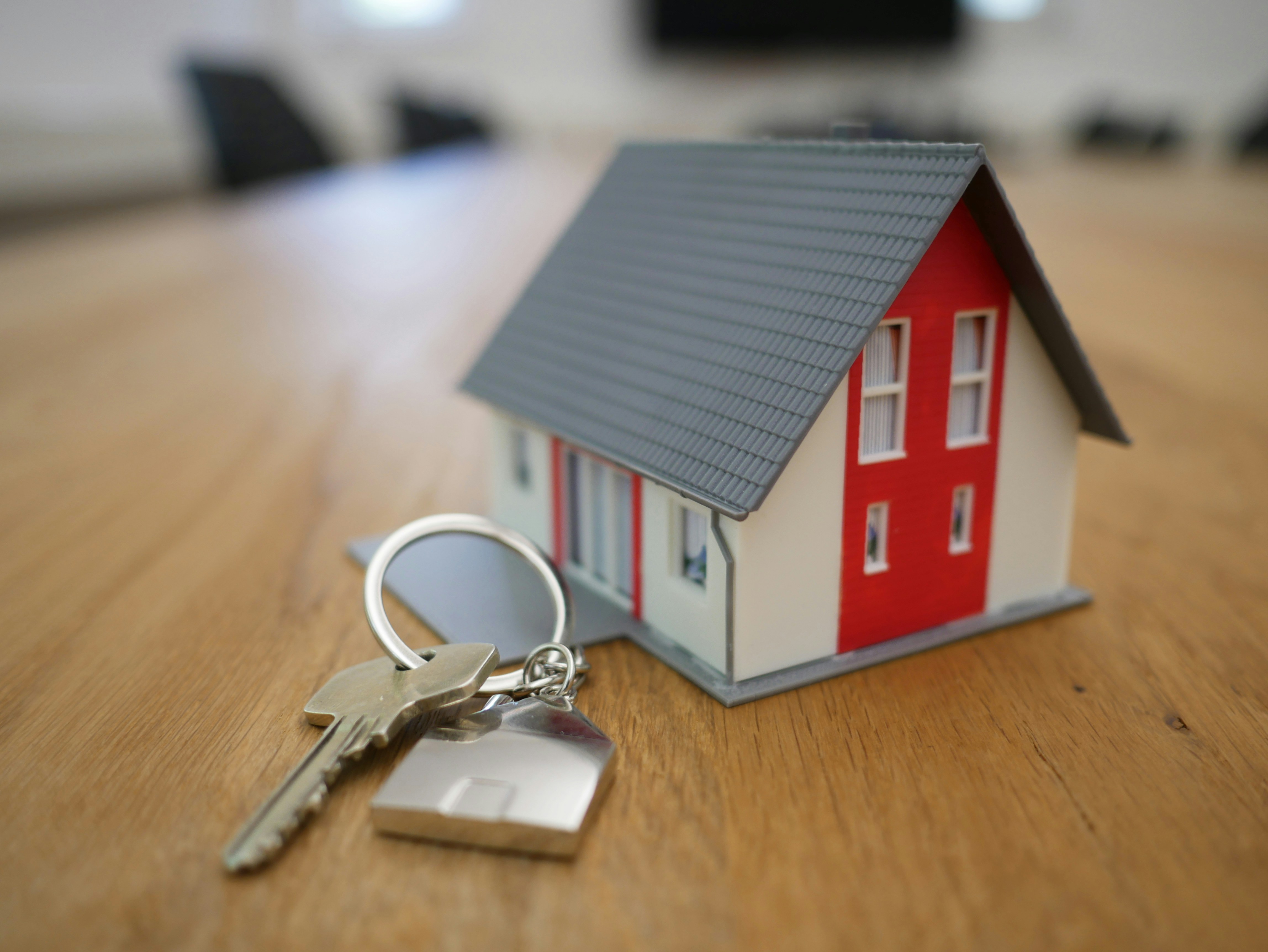 Real estate investment and selling