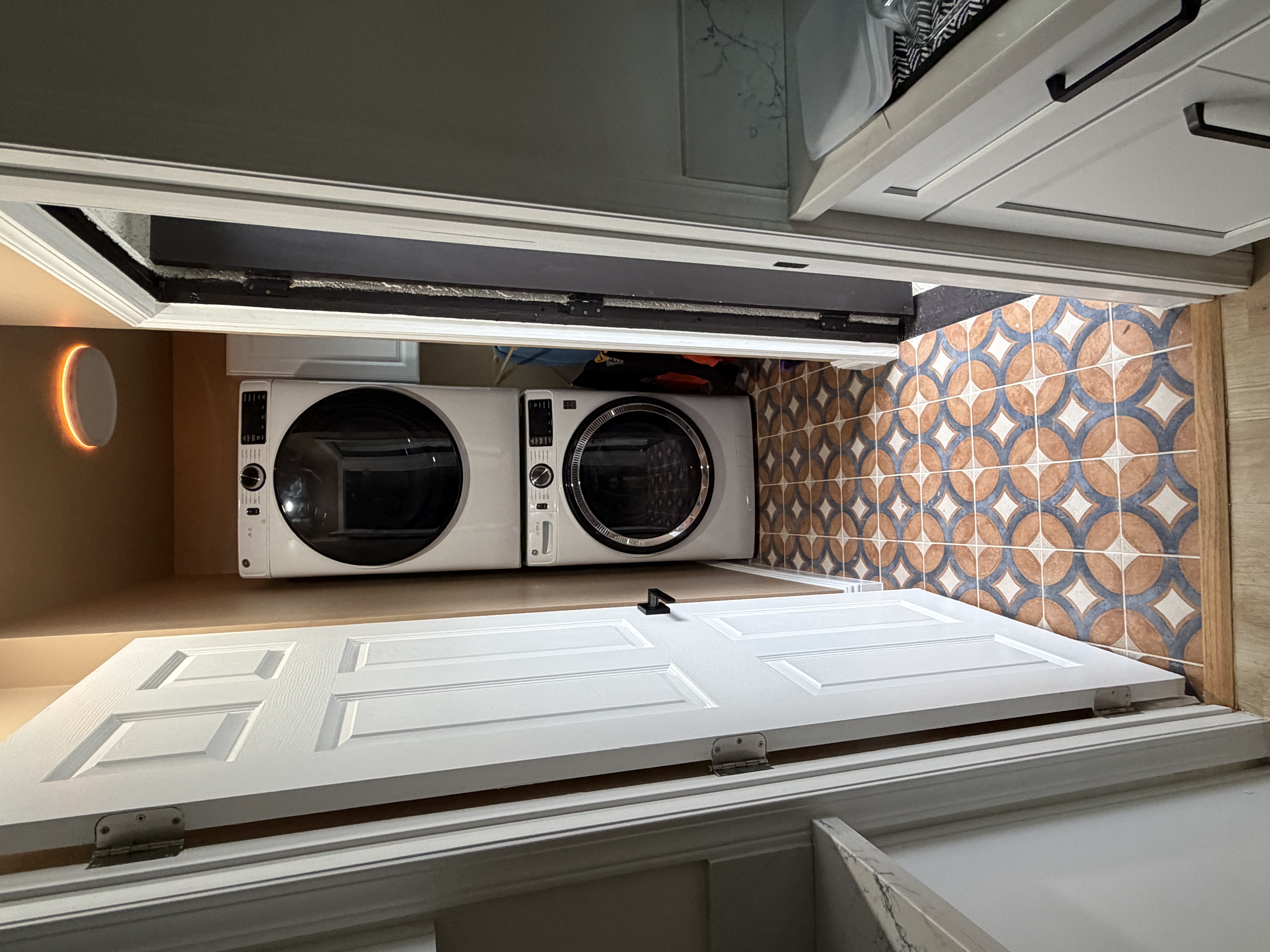 Spanish Bathroom Remodel - Image 7