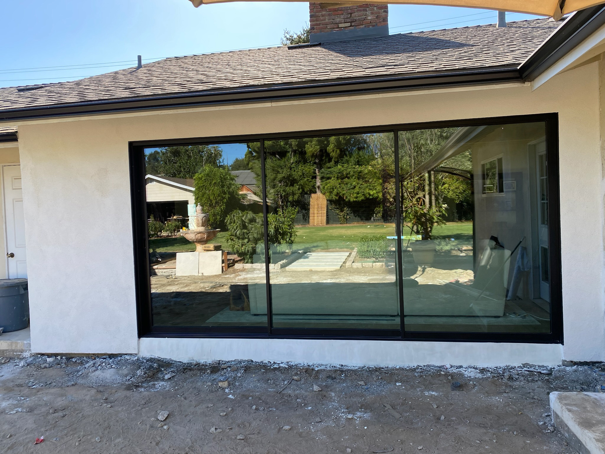 Interior Remodel