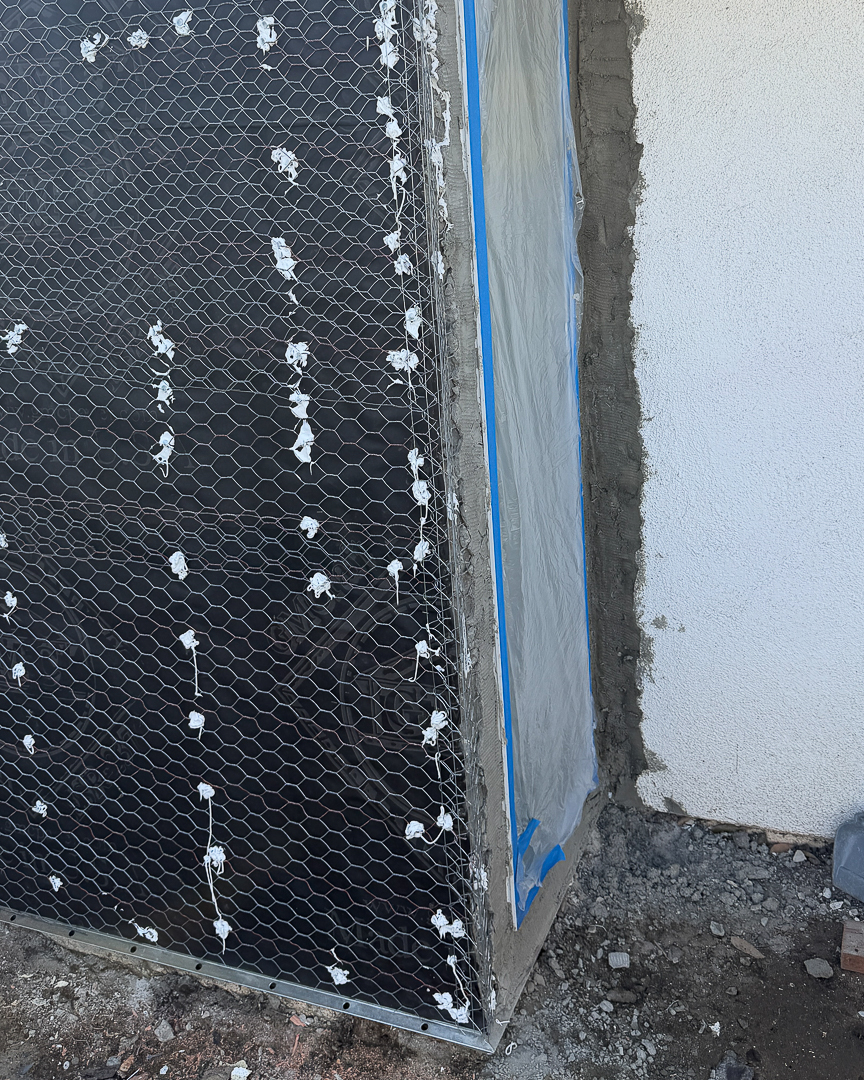 Stucco Remodel - Image 2